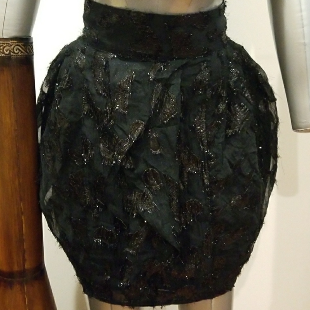 H&M skirt